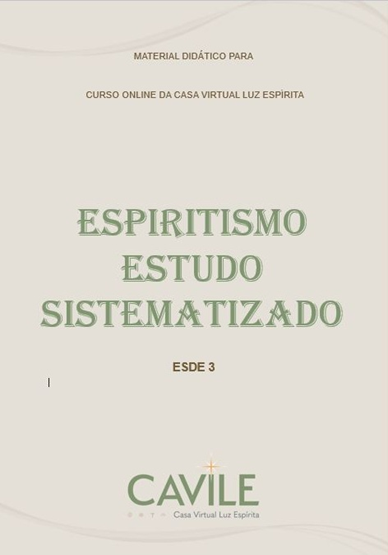 ESDE 3 - Terceira Parte