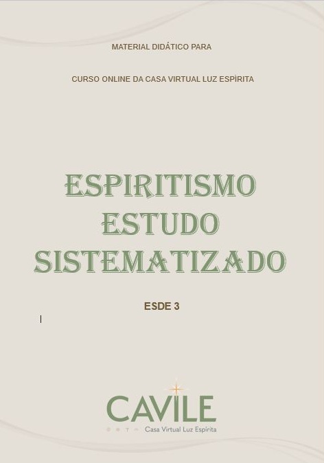 ESDE 3 - Terceira Parte