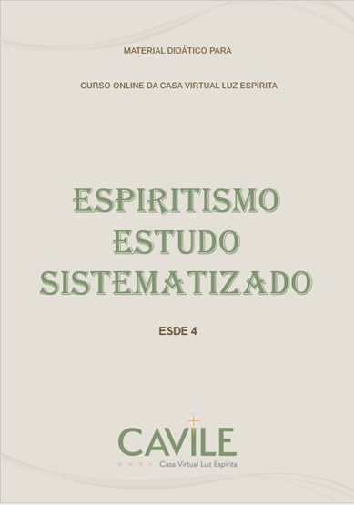 ESDE 4 - Quarta Parte - Final