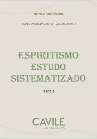 ESDE 2 - Segunda Parte