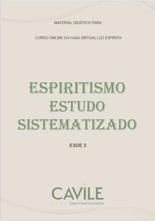 ESDE 2 - Segunda Parte