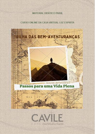 TBA - Trilha das Bem-Aventuranças